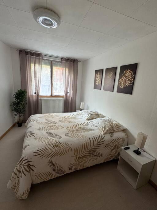 Luxury Room - Havre De Paix Avec Jacuzzi Prive Bar-le-Duc Luaran gambar